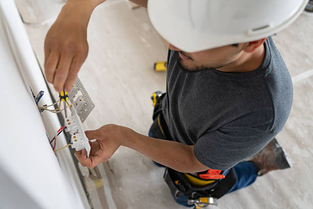 Reliable Emergency Electrician contractor in Batesville, IN by No Joke electrician
