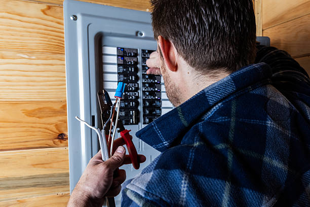 Affordable Emergency Electrician solutions in Batesville, IN